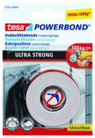 Asennusteippi tesa® POWERBOND Ultra Strong 5579x